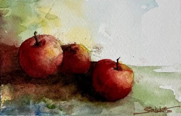 Apples