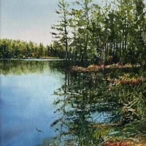 Grundy Provincial Park (SOLD)